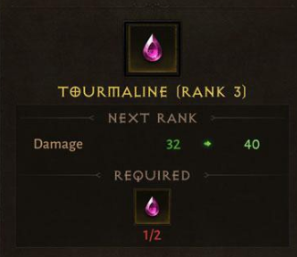 如何找到暗黑破坏神不朽宝石结晶