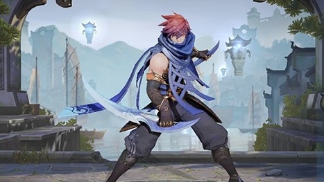 王者荣耀S26澜怎么出装?王者荣耀S26澜出装攻略