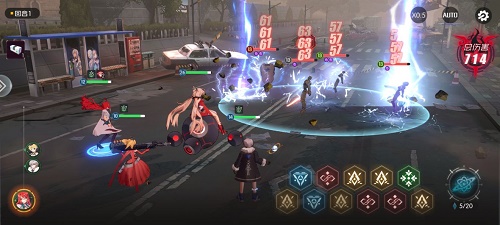 星火之歌平民阵容如何搭配