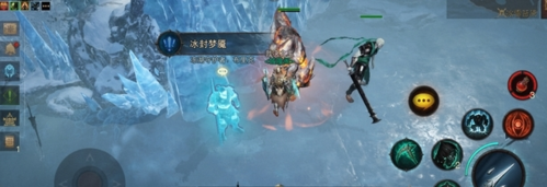 暗黑破坏神不朽冰封梦魇如何做