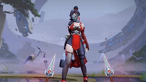 王者荣耀S26阿珂怎么出装?王者荣耀S26阿珂出装攻略