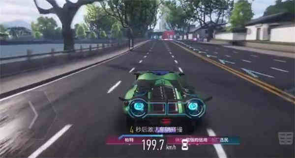 王牌竞速风神如何获取?王牌竞速风神获取攻略