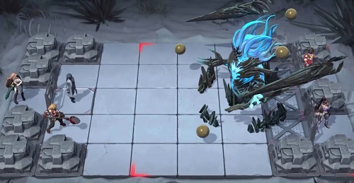 无期迷途灰烬使徒要如何打