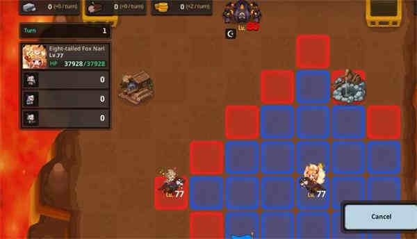 坎公骑冠剑不可能的任务怎么做?坎公骑冠剑不可能的任务攻略