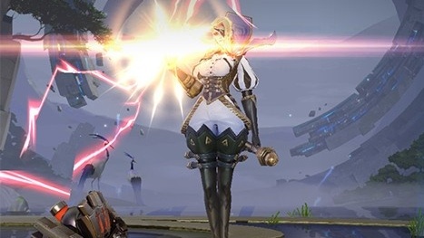 王者荣耀米莱狄技能怎么加点?王者荣耀米莱狄技能加点攻略