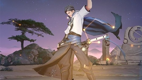 王者荣耀曜技能怎么加点?王者荣耀曜技能加点攻略