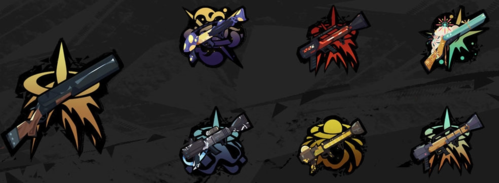 重返深渊双管猎炮咋样