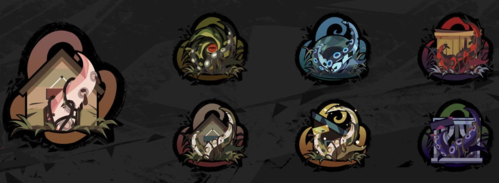 重返深渊触手宠物咋样