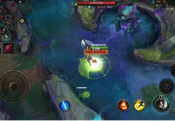 英雄联盟手游瑞文怎么玩?英雄联盟手游瑞文攻略