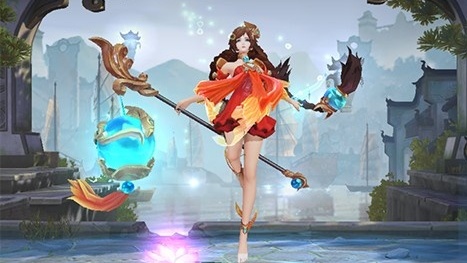 王者荣耀大乔被动有什么技巧?王者荣大乔被动技巧攻略