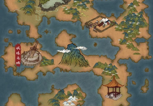 一介散修开局如何玩