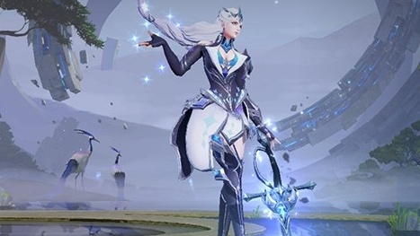 王者荣耀S26露娜怎么出装?王者荣耀S26露娜出装攻略