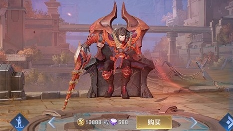 王者荣耀S26曹操怎么出装?王者荣耀S26曹操出装攻略