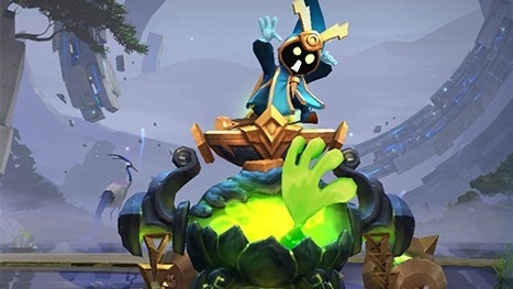 王者荣耀S26太乙真人怎么出装?王者荣耀S26太乙真人出装攻略