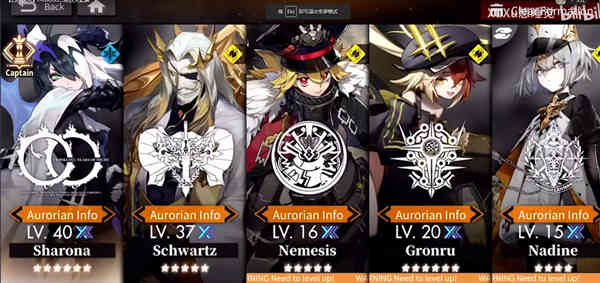 白夜极光7-7怎么通关?白夜极光7-7过关攻略