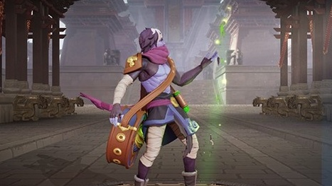 王者荣耀扁鹊被动有什么技巧?王者荣耀扁鹊被动技巧攻略