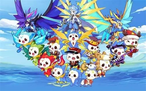 洛克王国雪精灵在哪里捕捉