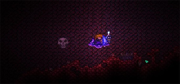 泰拉瑞亚恶魔祭坛怎么合成