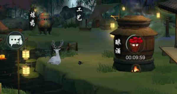 江湖悠悠2级酒谱有哪些?江湖悠悠2级酒谱配方