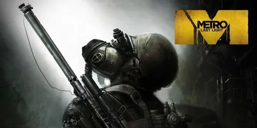 地铁最后的曙光RPK(死神)怎么样