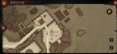 如何找到暗黑破坏神不朽失落的遗物