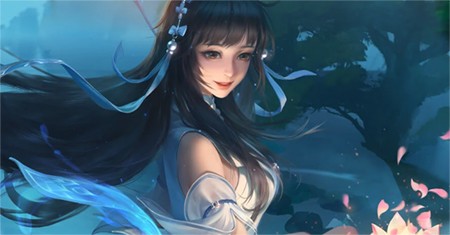 王者荣耀西施技能怎么加点?王者荣耀西施技能加点攻略