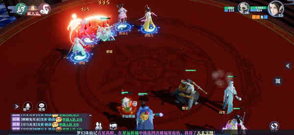 梦幻新诛仙白骨妖蛇怎么打?梦幻新诛仙白骨妖蛇打法攻略