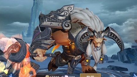 王者荣耀牛魔技能怎么加点?王者荣耀牛魔技能加点攻略