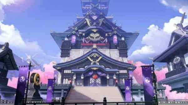 原神稻妻地灵龛钥匙怎么获得?原神稻妻地灵龛钥匙获取攻略