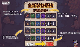流浪方舟装备如何选