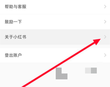 小红书怎么网络诊断