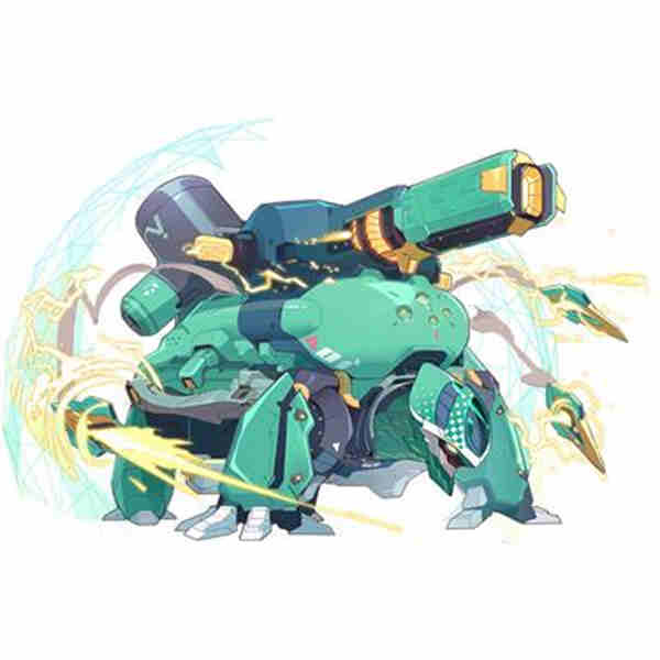 奥拉星手游重炮龙龟怎么获得?奥拉星手游重炮龙龟获取攻略