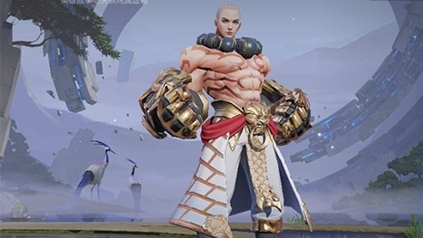 王者荣耀达摩如何参加团战?王者荣耀达摩团战技巧攻略