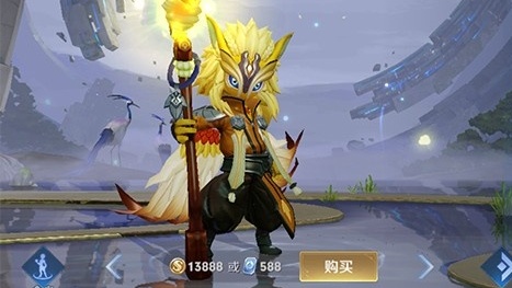 王者荣耀鬼谷子如何参加团战?王者荣耀鬼谷子团战技巧攻略