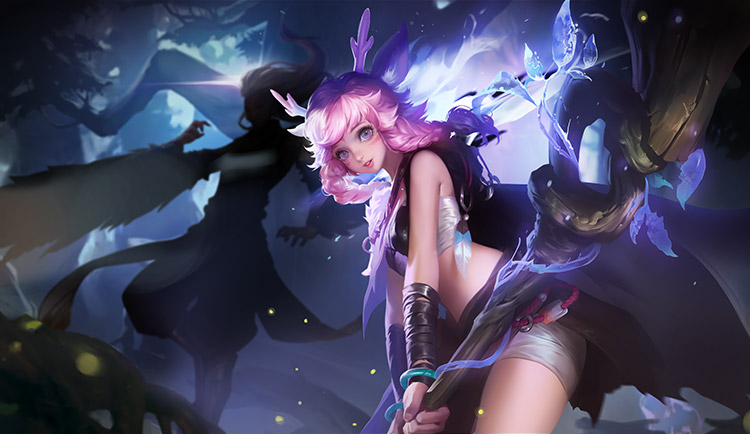 王者荣耀瑶大招有何技巧?王者荣耀瑶大招技巧攻略