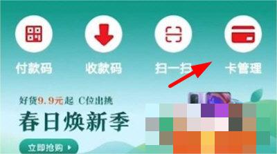 闪职网APP怎么查看账单