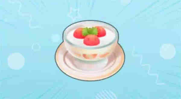 摩尔庄园手游浆果捞怎么制作?摩尔庄园手游浆果捞制作攻略