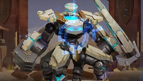 王者荣耀盾山如何团战?王者荣耀盾山团战技巧攻略