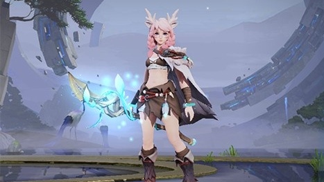 王者荣耀瑶如何团战?王者荣耀瑶团战技巧攻略