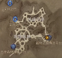 如何找到暗黑破坏神不朽的恶魔之门