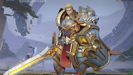 王者荣耀亚瑟如何参加团战?王者荣耀亚瑟团战技巧攻略