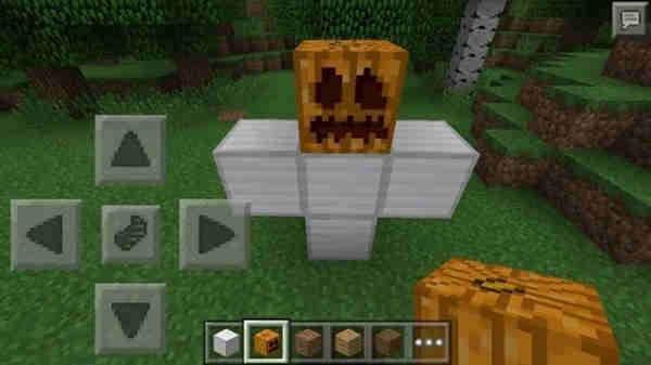 我的世界铁傀儡怎么做?我的世界铁傀儡制作方法