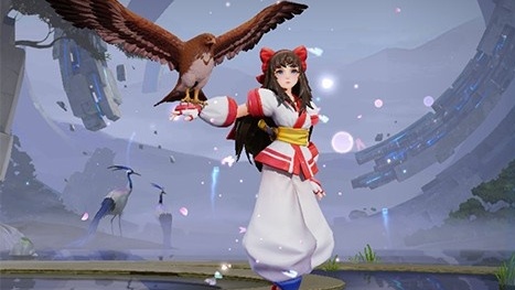 王者荣耀娜可露露如何参加团战?王者荣耀娜可露露团战技巧攻略