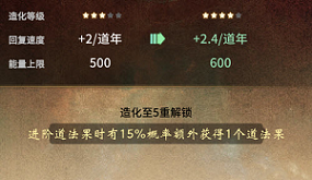 一念逍遥造化至宝如何升星