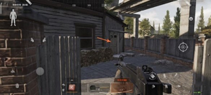 如何找到暗区突围马厩仓库钥匙房