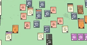 堆叠大陆圣杯如何得