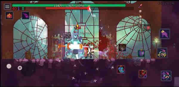 重生细胞壁垒精英怪在哪?重生细胞壁垒精英怪位置攻略