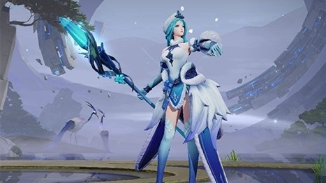 王者荣耀王昭君有什么使用技巧?王者荣耀王昭君使用技巧攻略