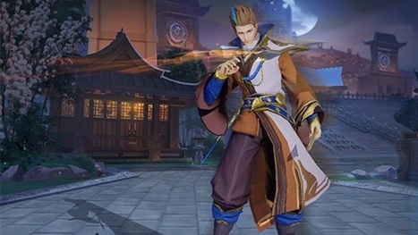 王者荣耀狄仁杰有什么使用技巧?王者荣耀狄仁杰使用技巧攻略