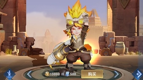 王者荣耀沈梦溪有什么使用技巧?王者荣耀沈梦溪使用技巧攻略